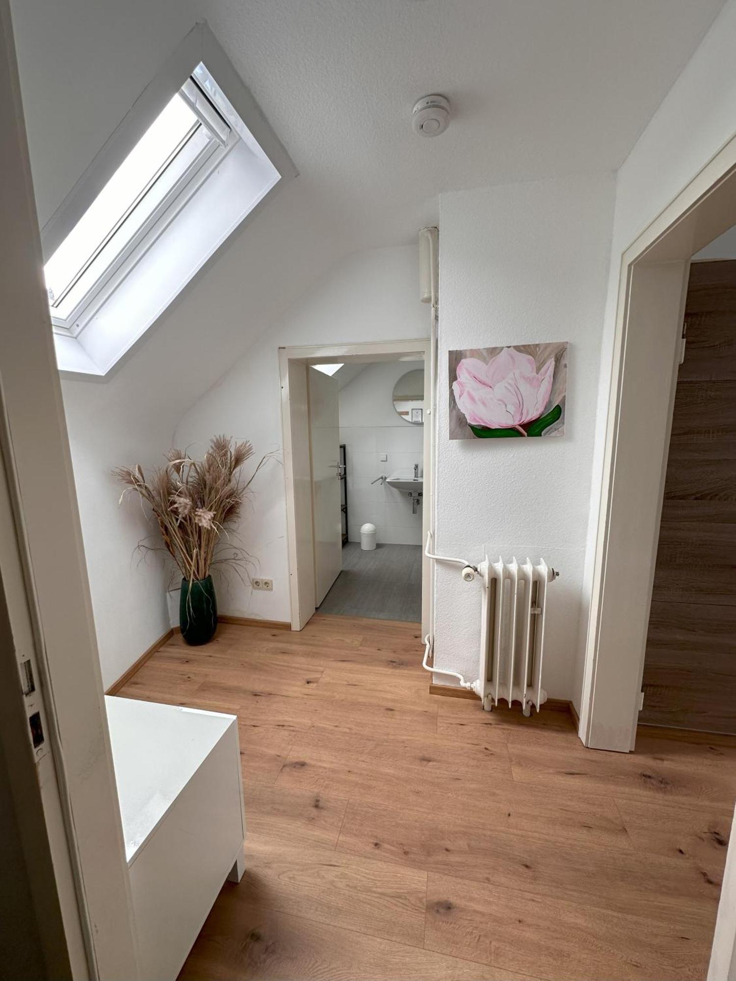 Gaestehaus Kuehnle Bad Wildbad Oda fotoğraf