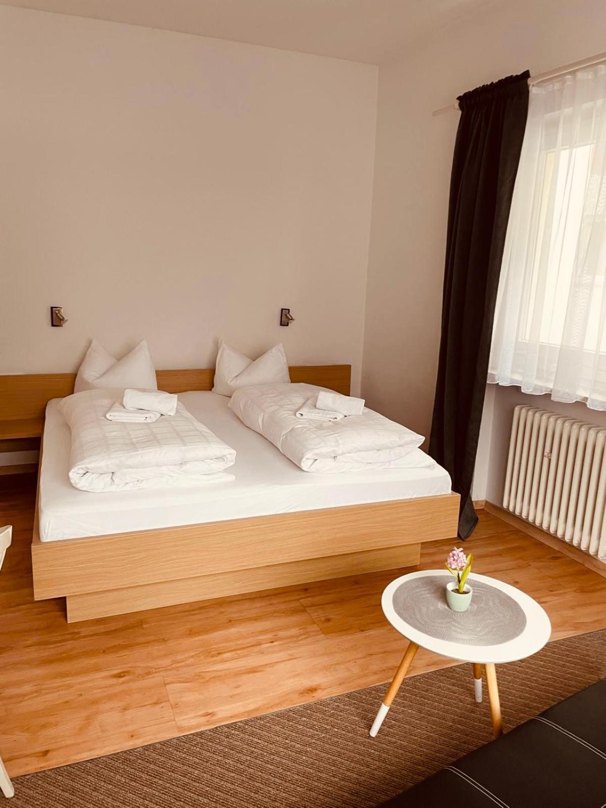 Gaestehaus Kuehnle Bad Wildbad Oda fotoğraf