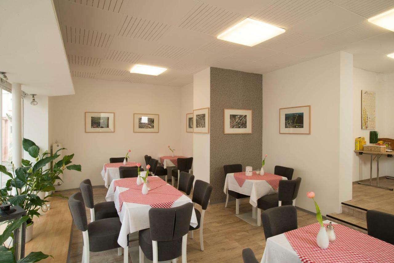 Gaestehaus Kuehnle Bad Wildbad Dış mekan fotoğraf